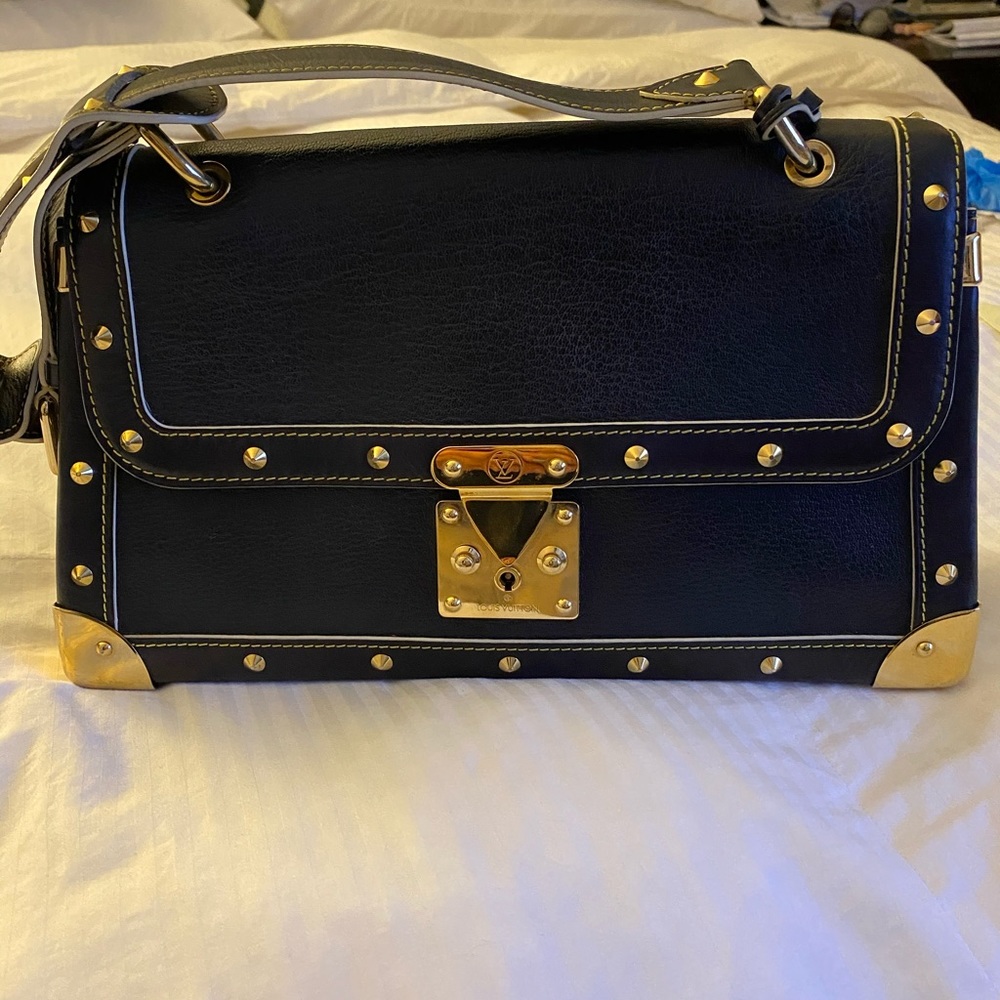 Louis Vuitton hand bag